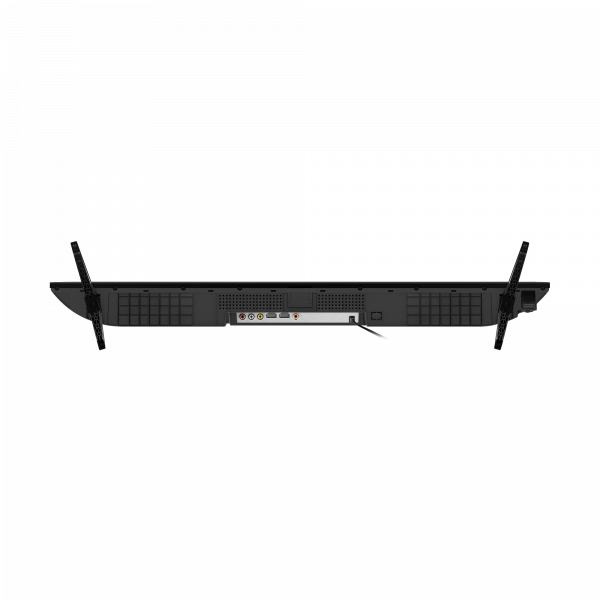 Телевізор Cabletech 40" Full HD — Яскраве Зображення та Широкий Кут Огляду - Зображення 5