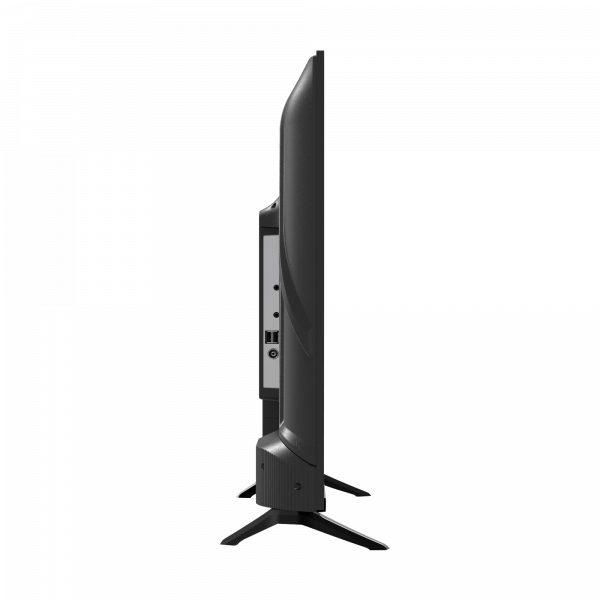 Телевізор Cabletech 40" Full HD — Яскраве Зображення та Широкий Кут Огляду - Зображення 6