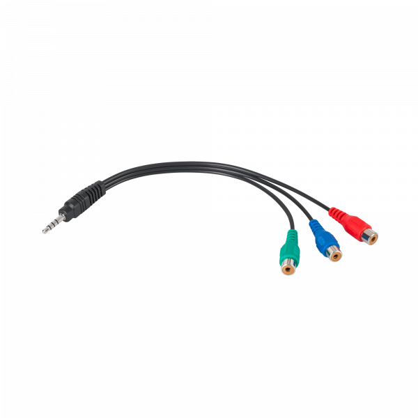 Телевізор Cabletech 40" Full HD — Яскраве Зображення та Широкий Кут Огляду - Зображення 8