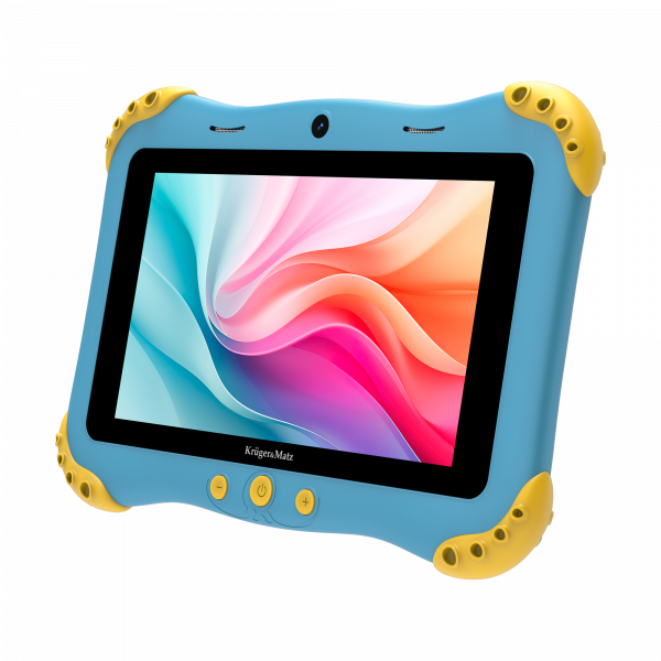Дитячий планшет Kruger&Matz FUN 708 tablet - Зображення 3