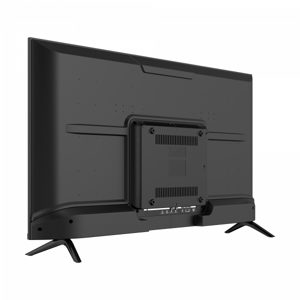 Smart TV 40" Kruger&Matz Google TV — Доступ до Стрімінгу на Вашій Умові - Зображення 3