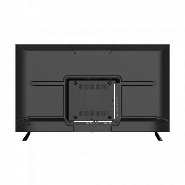 Smart TV 40" Kruger&Matz Google TV — Доступ до Стрімінгу на Вашій Умові - Зображення 4