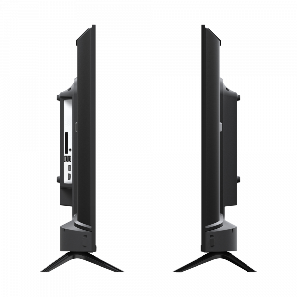 Smart TV 43" Kruger&Matz Google TV — Ідеальне Поєднання Розміру та Можливостей - Зображення 5
