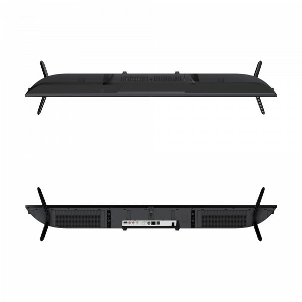Smart TV 43" Kruger&Matz Google TV — Ідеальне Поєднання Розміру та Можливостей - Зображення 6