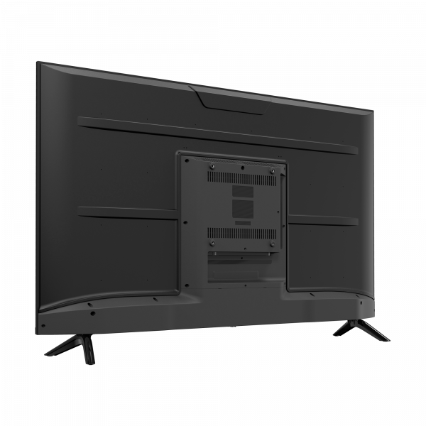 Smart TV 50" Kruger&Matz Google TV — Мультимедіа Центр з Доступом до Google Play - Зображення 3