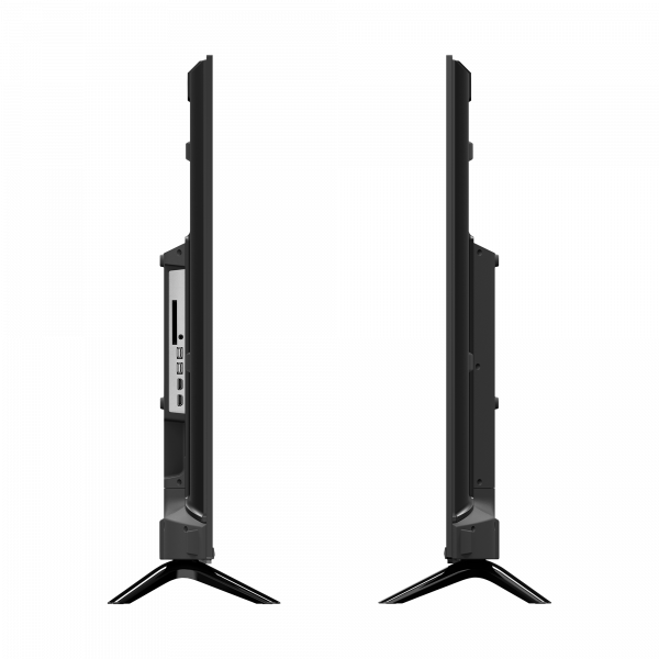 Smart TV 55" Kruger&Matz Google TV - Зображення 5