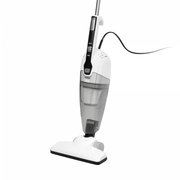 Вертикальний Пилосос 2 в 1 Teesa SWEEPER 500 TSA5014 — Універсальний Формат для Щоденного Прибирання - Зображення 6