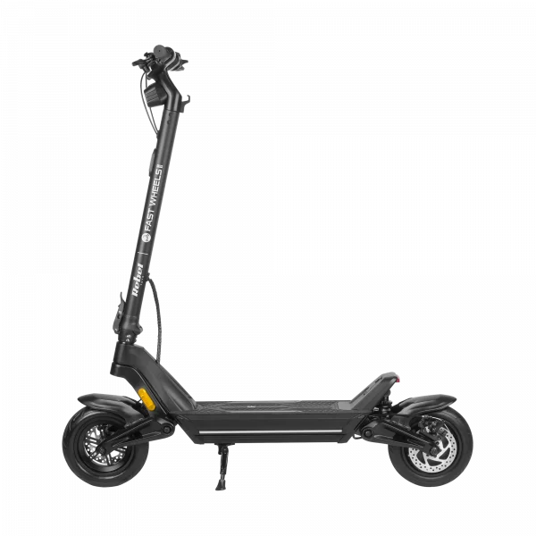 Електросамокат Rebel FAST WHEELS PRO MAX ZAB0032 - Зображення 7