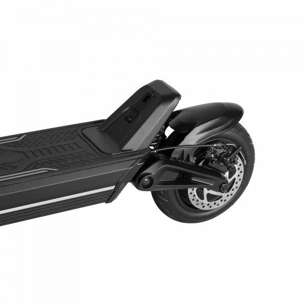 Електросамокат Rebel FAST WHEELS PRO MAX ZAB0032 - Зображення 4