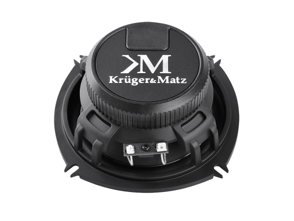Набір автомобільних колонок Kruger & Matz 5" - Зображення 4