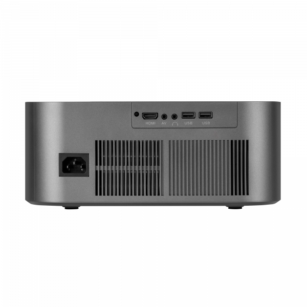FullHD Android LED проектор Kruger&Matz V-LED100 - Зображення 4