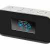 Радіогодинник Kruger&Matz KM 1150 — Будильник з FM-Радіо та LED-Екраном