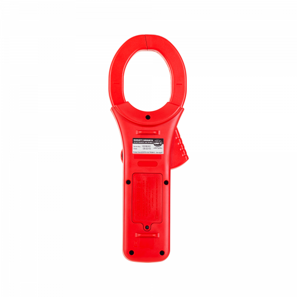 Вимірювач Струму Uni-t UT220 MIE0180 - Зображення 2