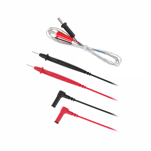 Вимірювач Струму Uni-T UT202+ MIE0401 - Зображення 6