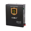 Джерело Безперебійного Живлення KEMOT PROsinus-800W URZ3409 — Компактний Захист від Відключень