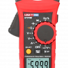 Вимірювач Струму Uni-T PRO UT219E MIE0300 — Розширені Функції для Електромонтажних Робіт