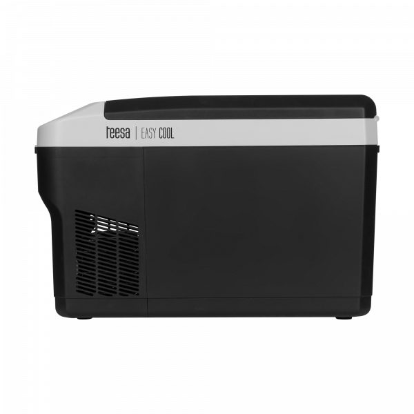 Дорожній холодильник 25 л з функцією заморожування Teesa Easy Cool TSA5007 - Зображення 4