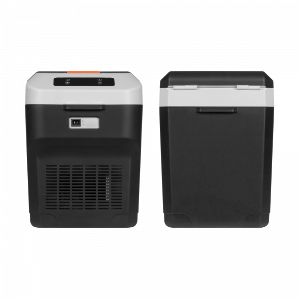 Дорожній холодильник 25 л з функцією заморожування Teesa Easy Cool TSA5007 - Зображення 5
