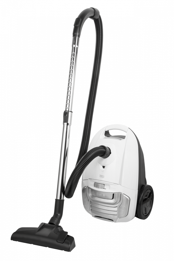 Мішковий пилосос Teesa ECO WHITE 700 TSA5020