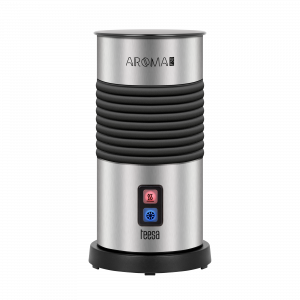 Спінювач Молока Teesa AROMA F30 TSA4003 — Компактний Пристрій для Швидкого Спінювання