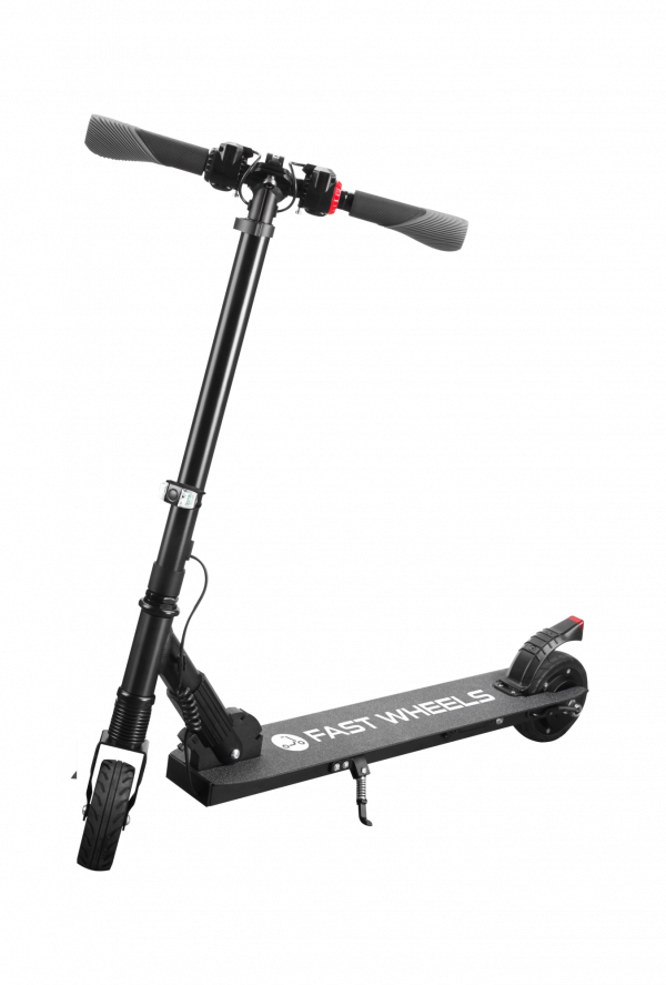 Електроскутер FAST WHEELS ZAB0020