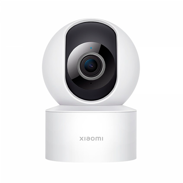 IP-камера відеонагляду Xiaomi 360 Mi Smart C200 XIA068 - Зображення 2