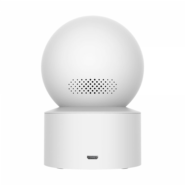 IP-камера відеонагляду Xiaomi 360 Mi Smart C200 XIA068 - Зображення 4