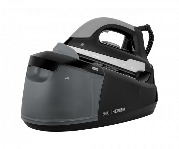 Праска з Парогенератором Teesa SMOOTH STEAM S300 TSA2030 — Професійне Розгладжування для Ідеального Одягу