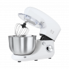 Кухонний Комбайн Teesa EASY COOK SINGLE TSA3545-W — Багатофункціональне Біле Рішення для Щоденних Страв