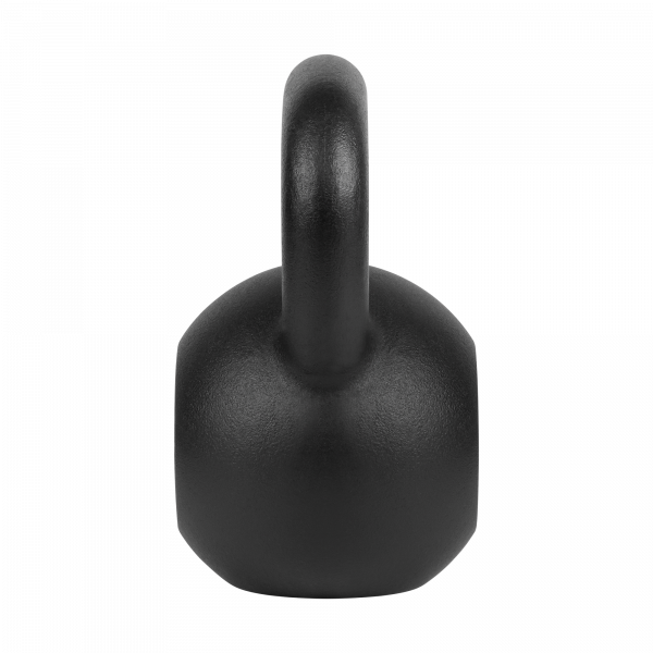 Гиря чавунна 20 кг Rebel Active RBA-2323-20 - Зображення 3