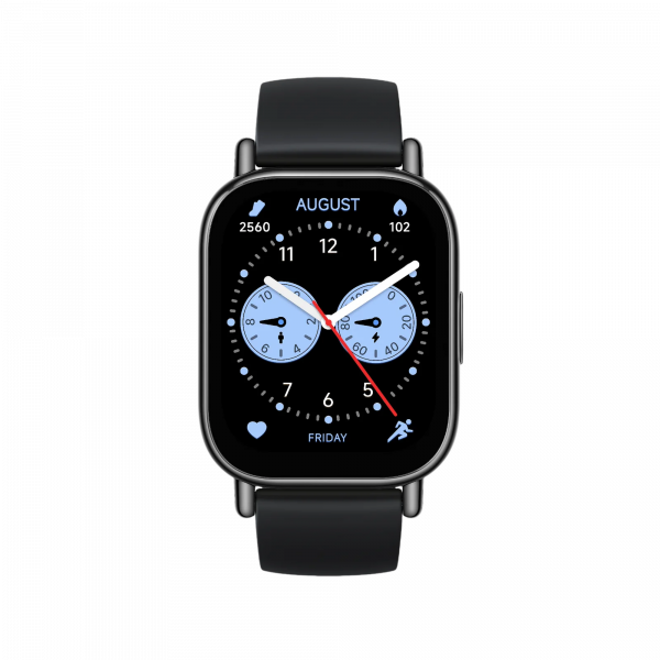 Xiaomi Redmi Watch 5 Lite чорний - Зображення 2