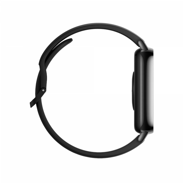 Xiaomi Redmi Watch 5 Lite чорний - Зображення 3
