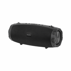 Bluetooth Колонка Kruger&Matz Explorer — Компактне Рішення з Яскравим Саундом на Природі