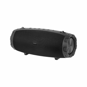 Bluetooth Колонка Kruger&Matz Explorer+ — Міцний Звук та Водоcтійкість для Активного Відпочинку