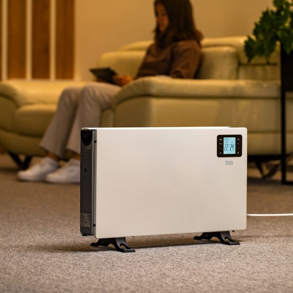 Конвектор Обігрівач Teesa TSA8054 - Зображення 9