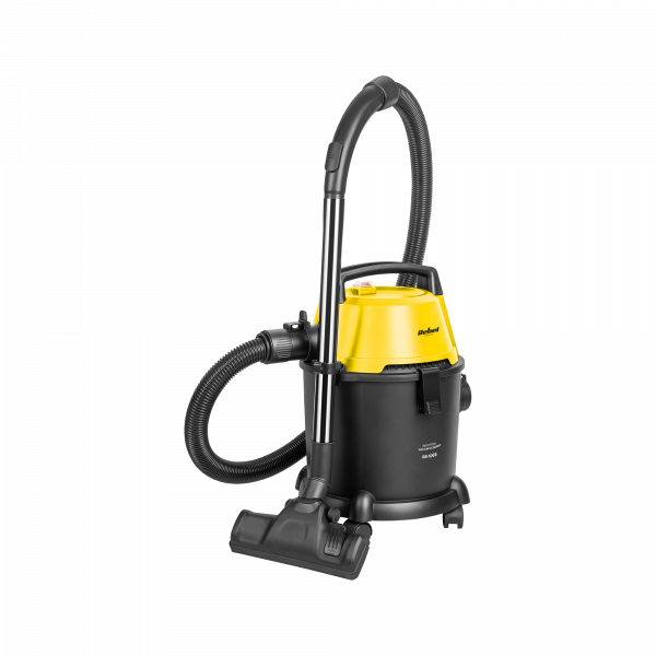 Промисловий пилосос WET&DRY RB-1065