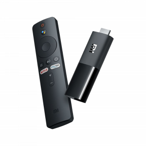 ТВ-Приставка Xiaomi Mi Stick — Компактна Смарт-ТВ Платформа для Розваг