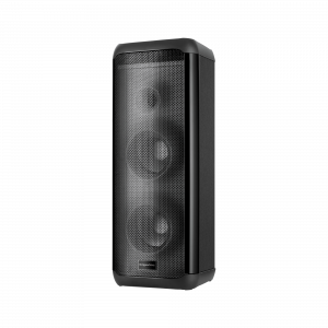 Bluetooth Колонка Music Box Ultra Kruger&Matz — Покращене Звучання у Преміальному Корпусі