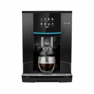 Teesa Aroma 800 TSA4008 — Автоматична Кавова Машина з Вбудованим Помелом для Профі