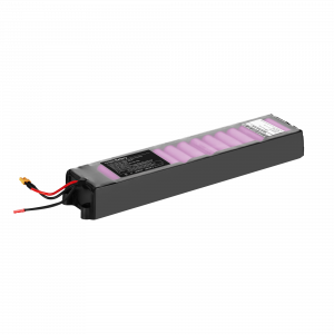 Акумулятор для Самоката Fast Wheels PRO ZAB0030B — Надійне Джерело Потужності для Вашої Техніки