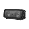 Bluetooth Колонка Kruger&Matz Party DJ — Справжнє Свято Звуку з Динамічним Освітленням