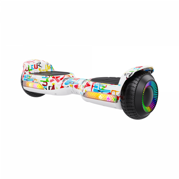 Електричний скейтборд Cruiser Paint ZAB0014