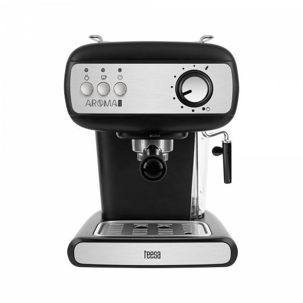 Кавоварка з фільтром TEESA AROMA 400 TSA4009