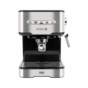 Кавоварка Капельного Типу TEESA AROMA 450 TSA4010 — Просте Заварювання з Насиченим Смаком