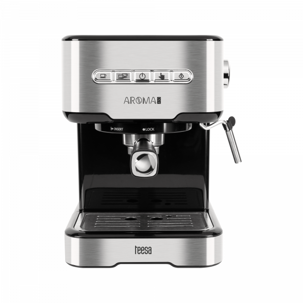 Кавоварка з фільтром TEESA AROMA 450 TSA4010