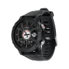 Смарт-Годинник Kruger&Matz Activity Black — Контроль Активності з GPS та Мобільною Сумісністю