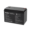 Гелевий Акумулятор Rebel 12V / 100A BAT0416 — Безпечне Живлення для UPS та Альтернативної Енергетики