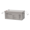 Акумулятор Гелевий Vipow 12V 200Ah BAT0419 — Високопродуктивне Джерело Енергії для Систем Живлення