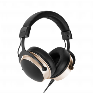 Студійні Навушники Kruger&Matz Studio — Базовий HiFi Формат для Роботи і Відпочинку
