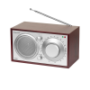 Радіо Kruger&Matz KM 823 — Компактний Дизайн із Потужним Звучанням
